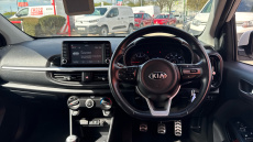 Kia Picanto 1.25 GT-line 5dr Petrol Hatchback